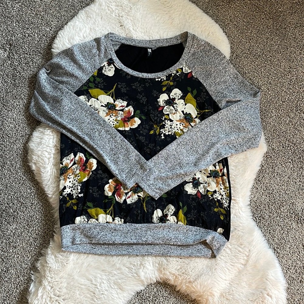 Stitch fix Sweater